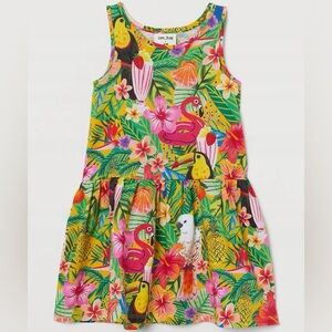 COPY - NEW Emma Jayne x H&M dress